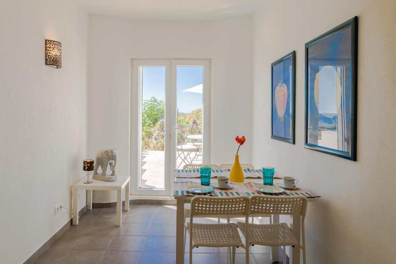 Casa Nova Apartment Carvoeiro  Exterior foto