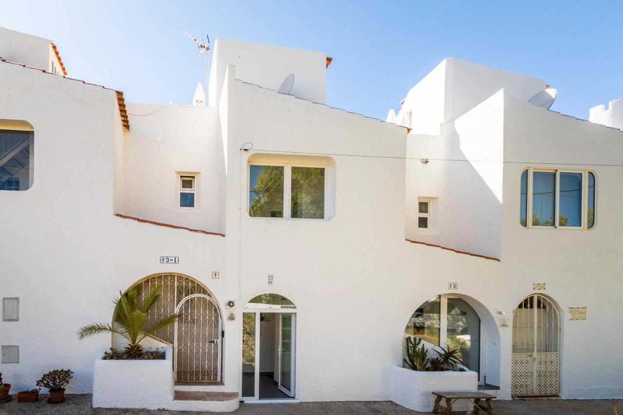 Casa Nova Apartment Carvoeiro  Exterior foto